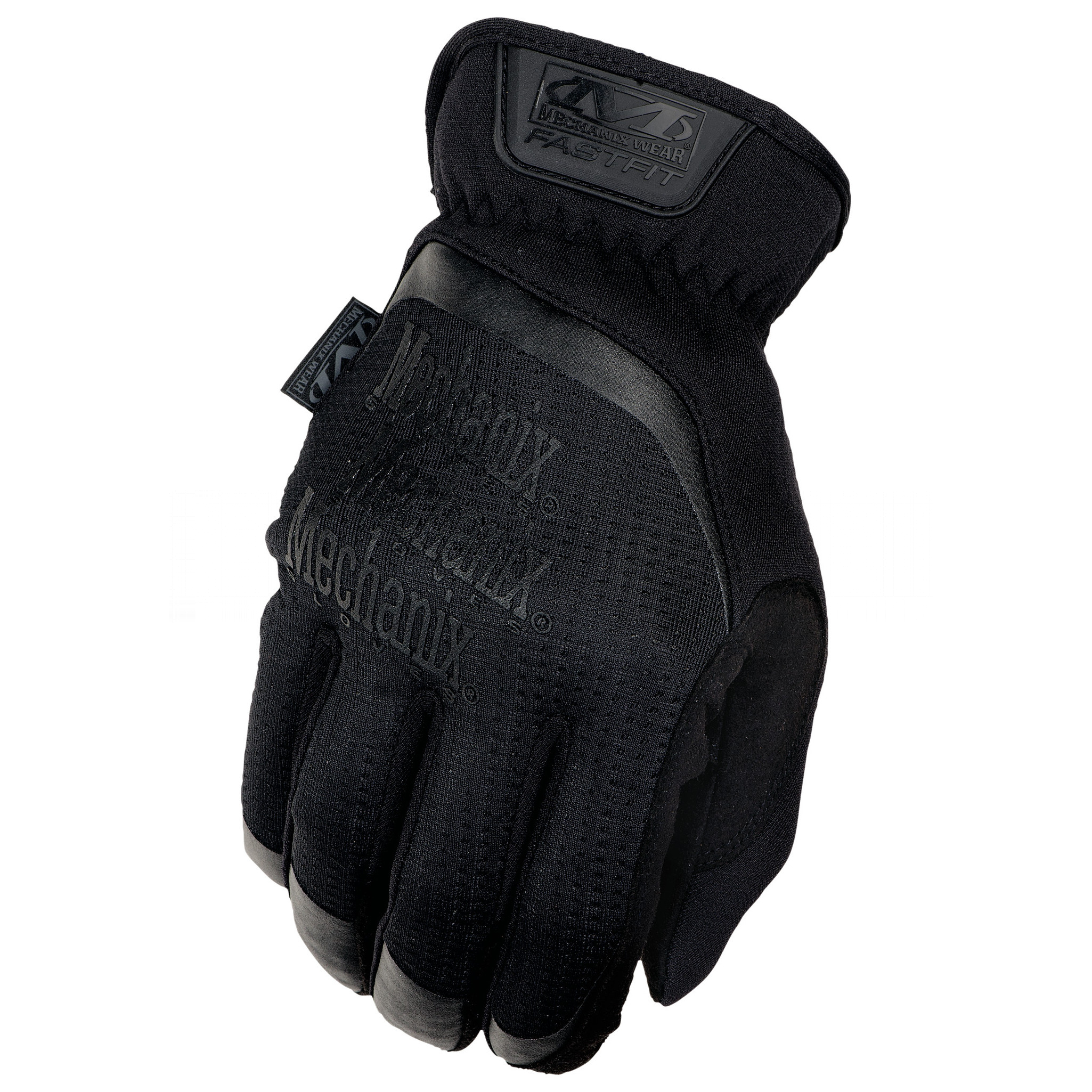 Перчатки MECHANIX FastFit Covert (black), р.M