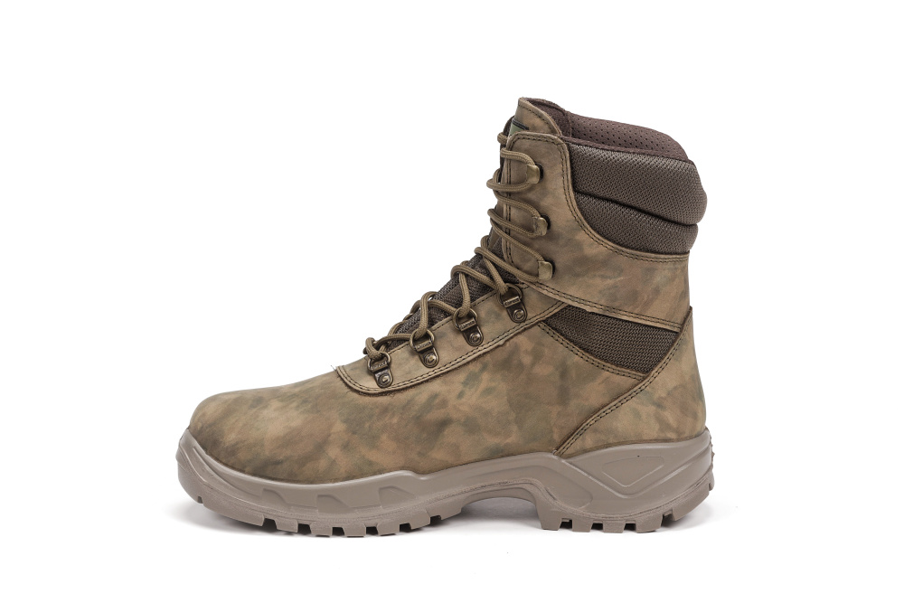 IMPALA 31 GORE-TEX БОТИНКИ CHIRUCA CAMO-SAND