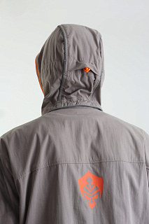 Элит Барьер костюм ORION Active, теп.серый