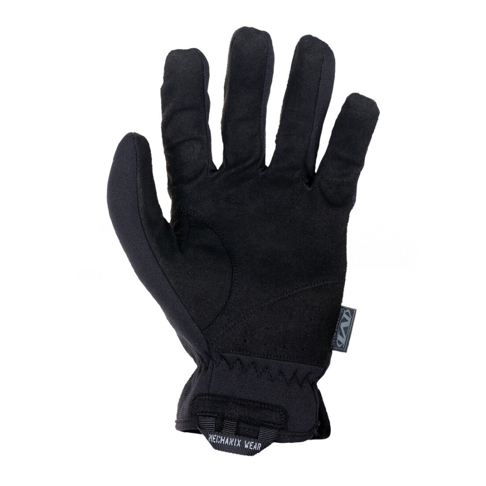 Перчатки MECHANIX FastFit Covert (black), р.M