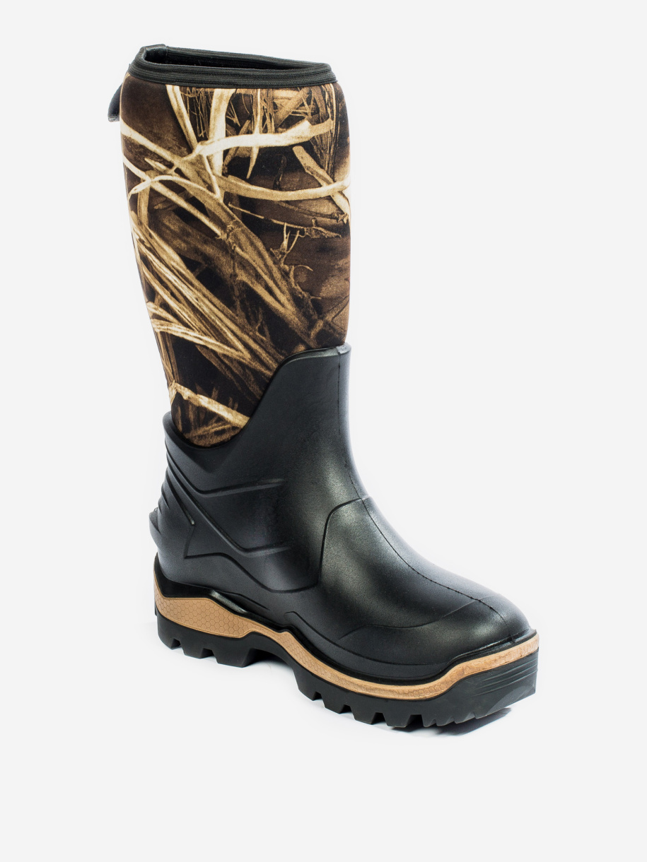 Комбинированные сапоги для охоты и рыбалки Harweld maxi Ranger