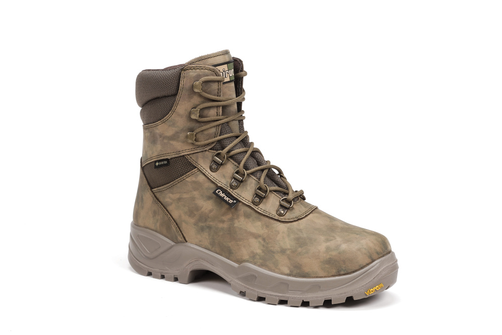 IMPALA 31 GORE-TEX БОТИНКИ CHIRUCA CAMO-SAND