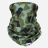 Бафф шарф Finntrail TUBE CAMOARMY