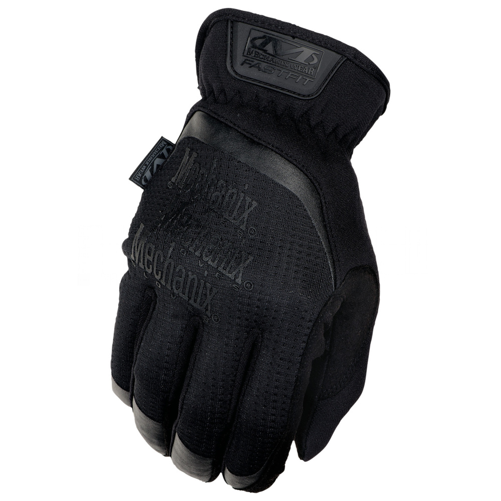 Перчатки MECHANIX FastFit Covert (black), р.M