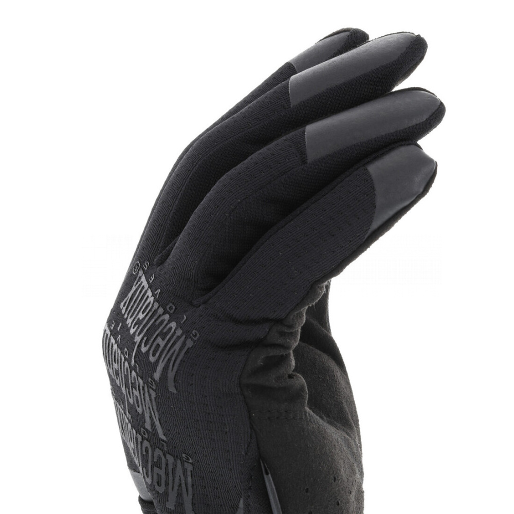 Перчатки MECHANIX FastFit Covert (black), р.M