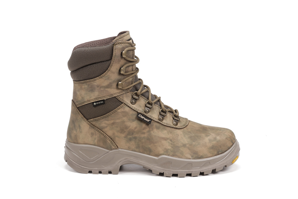 IMPALA 31 GORE-TEX БОТИНКИ CHIRUCA CAMO-SAND