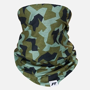 Бафф шарф Finntrail TUBE CAMOARMY