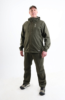 Оазис костюм летний мужской ТМ GRAYLING (+25С), т.хаки			